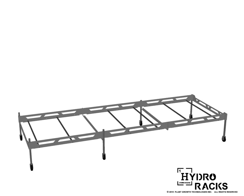 4'x12' Forty8 Series