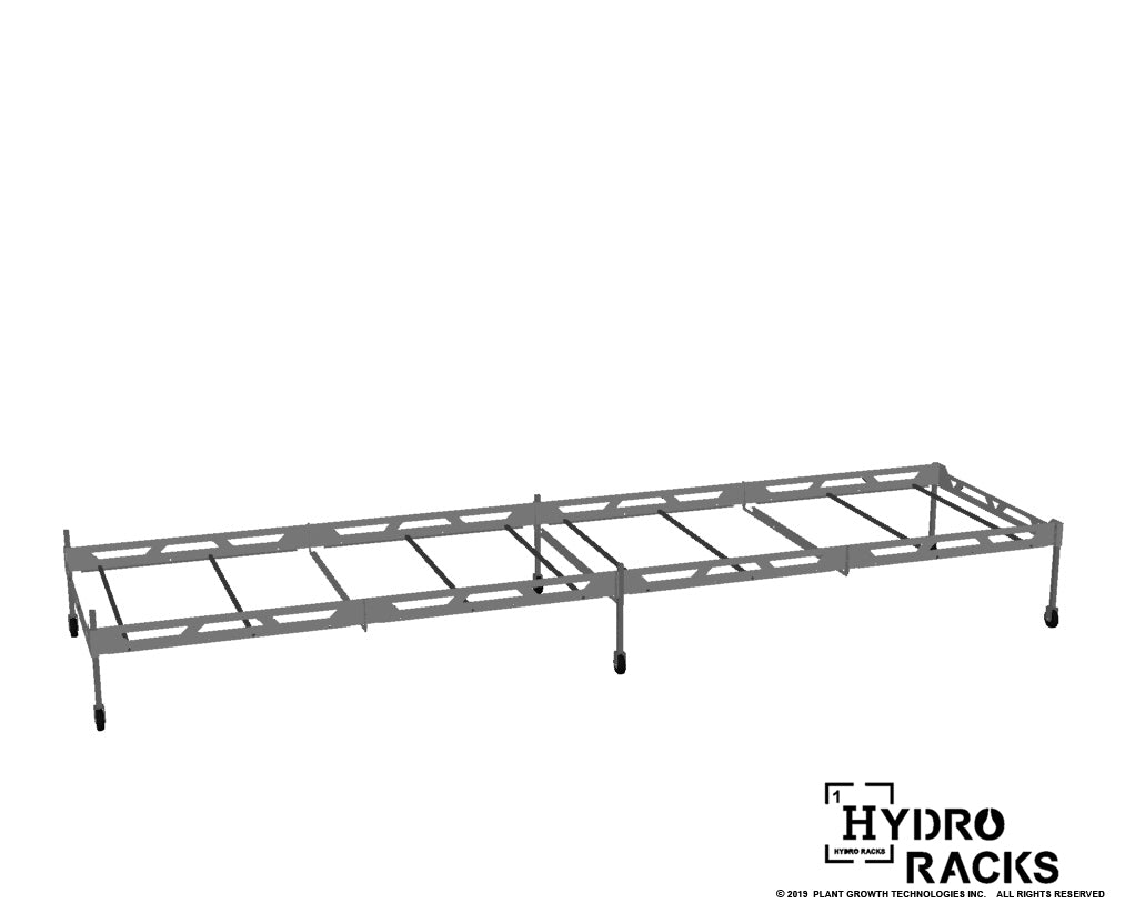 4'x16' Forty8 Series