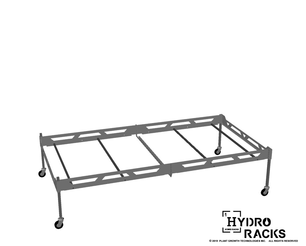4'x8' Forty8 Series