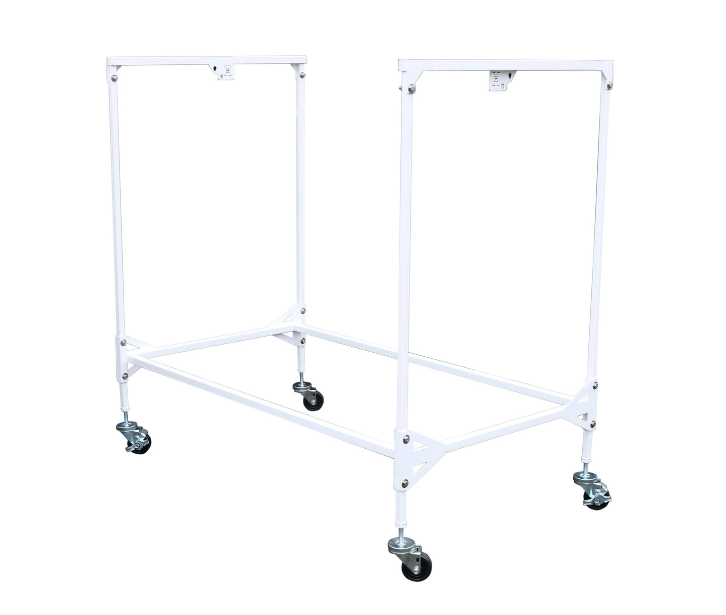 Single Story 2'x4' 100 Series