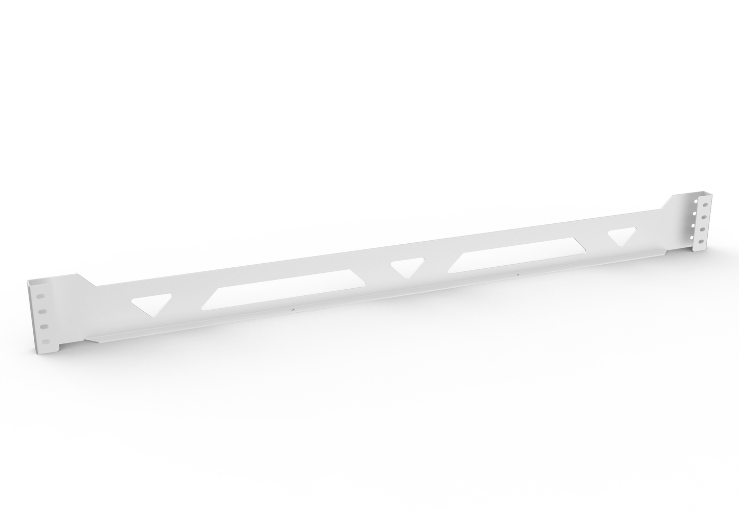 End Rail