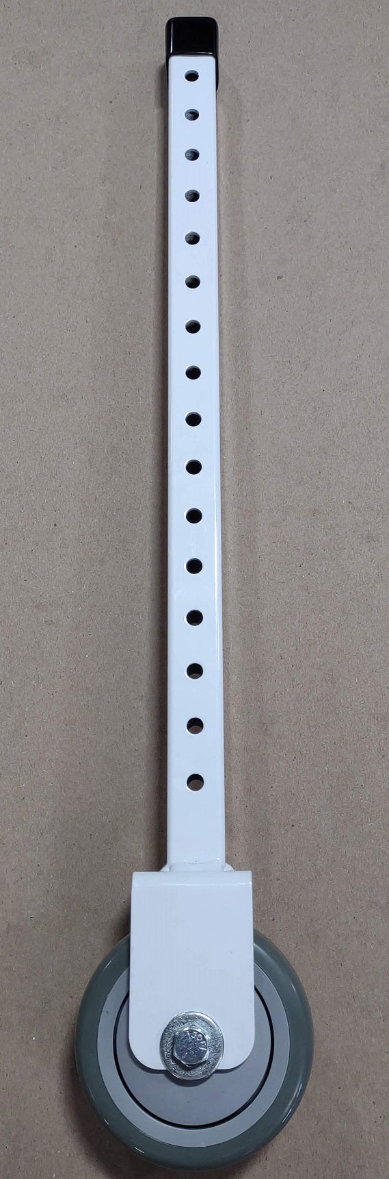 Image of Fixed Wheel Leg Assembly