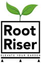 Root Riser – Hydro Racks