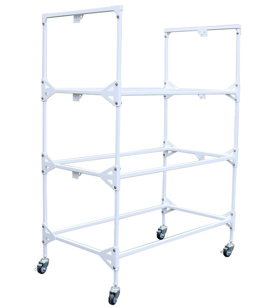 Triple Story 2'x4' 100 Series