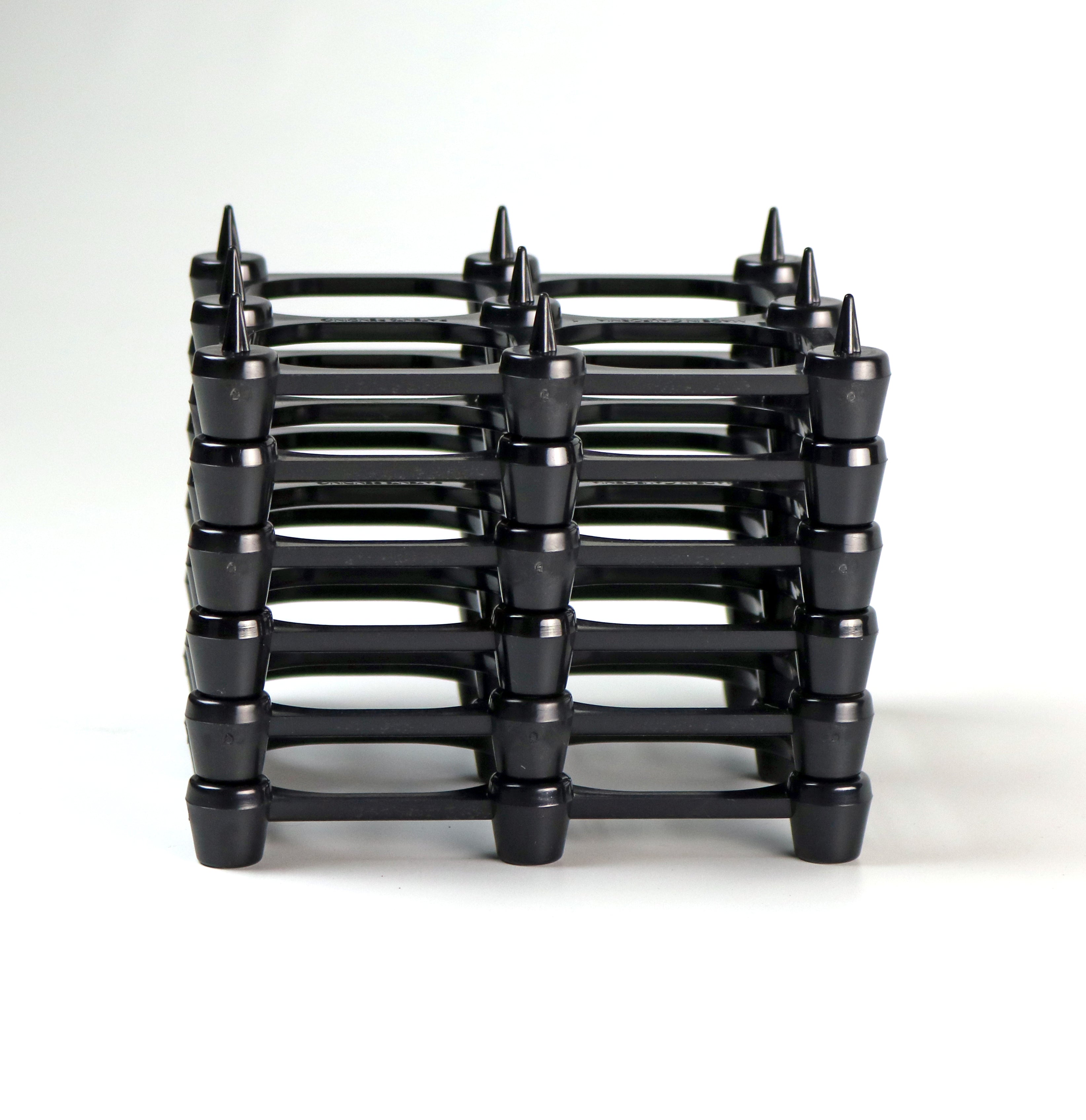 Root Riser – Hydro Racks